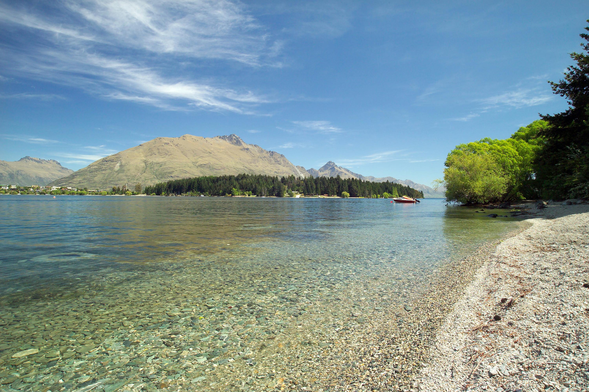 Playa Mantra The Point Queenstown