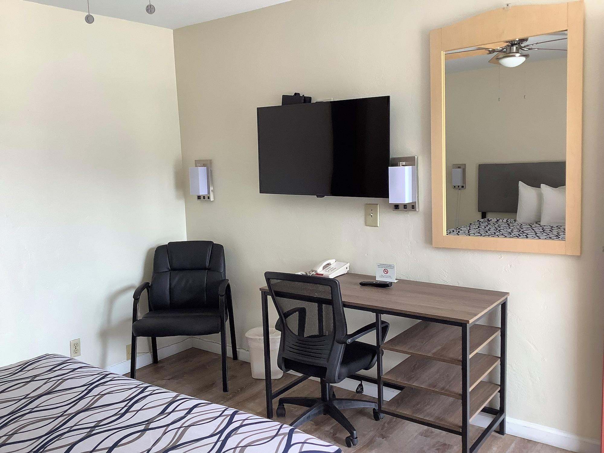 Habitación National 9 Santa Cruz