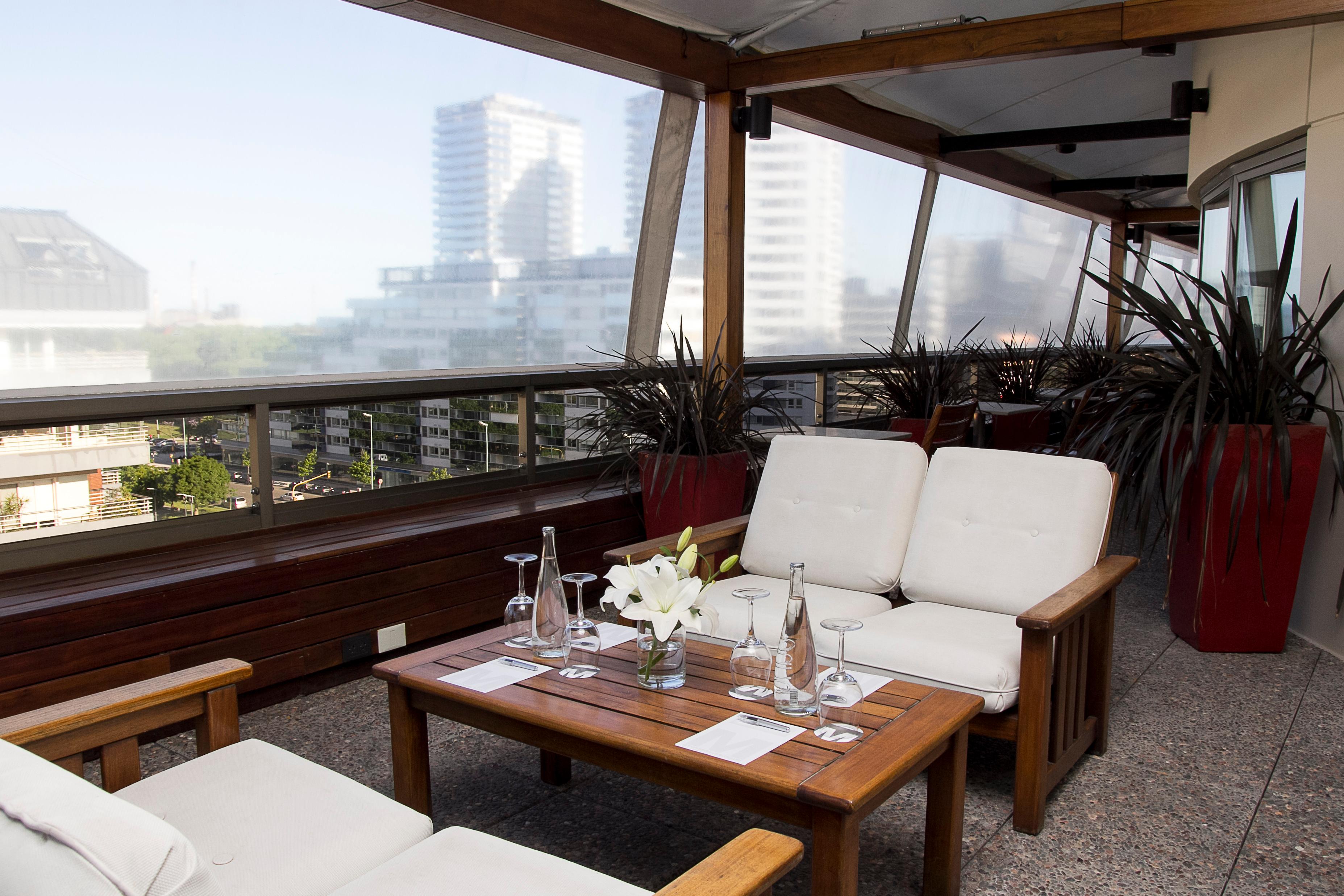 Varios Hotel Madero Buenos Aires