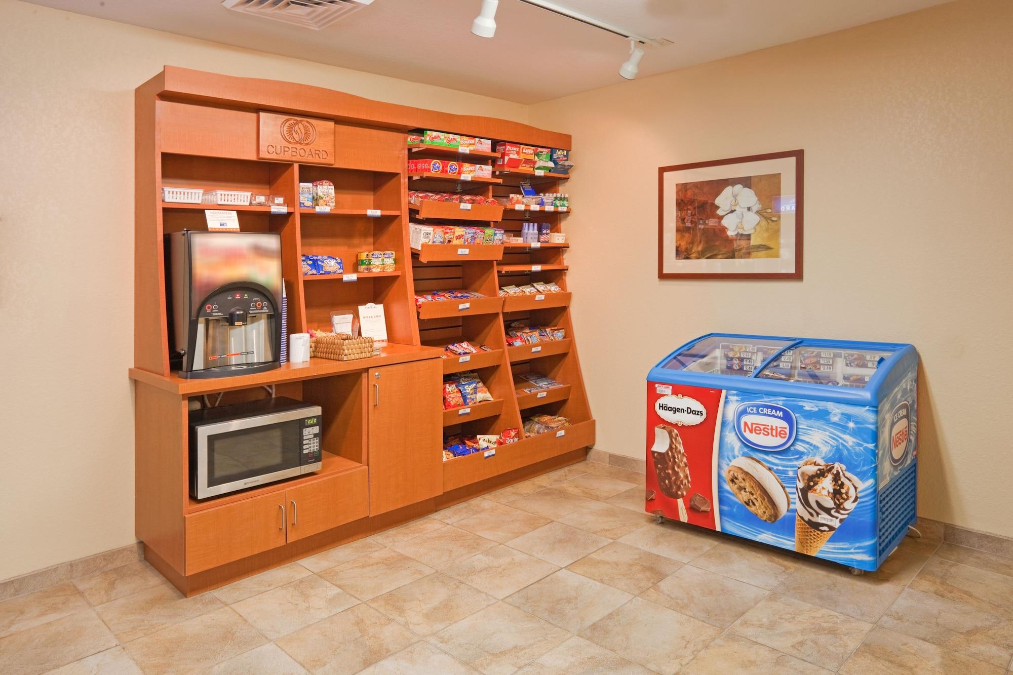 Set de Habitación Candlewood Suites Montgomery- North by IHG