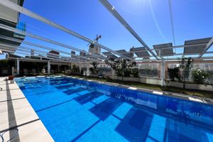 Alquiler Vacacional - Apartamentos Oasis De La Cala