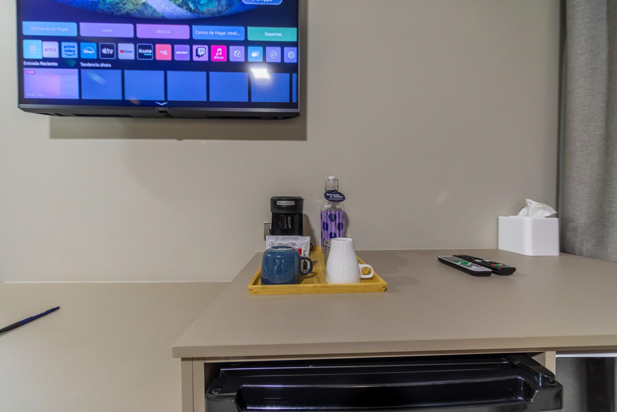 Set de Habitación Cedrela