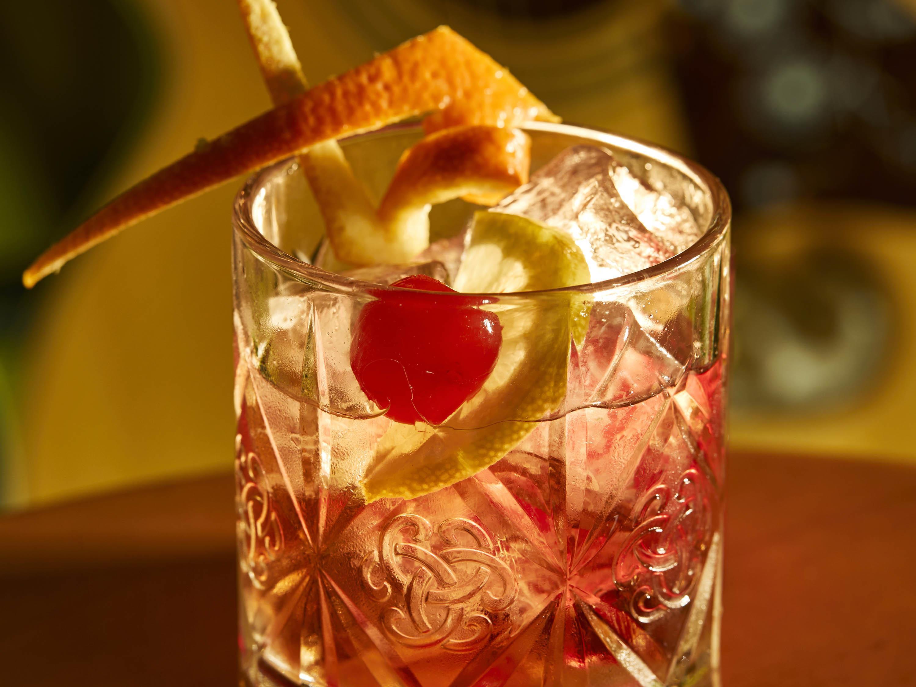 Bar/Salón Mama Shelter Lille