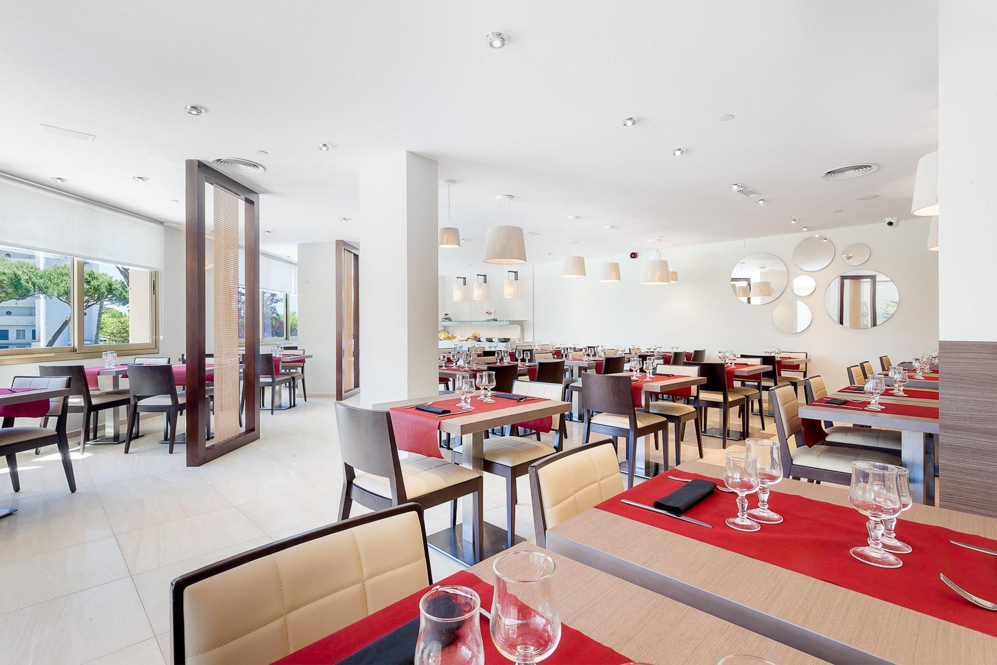 Restaurant Beverly Park Hotel & Spa