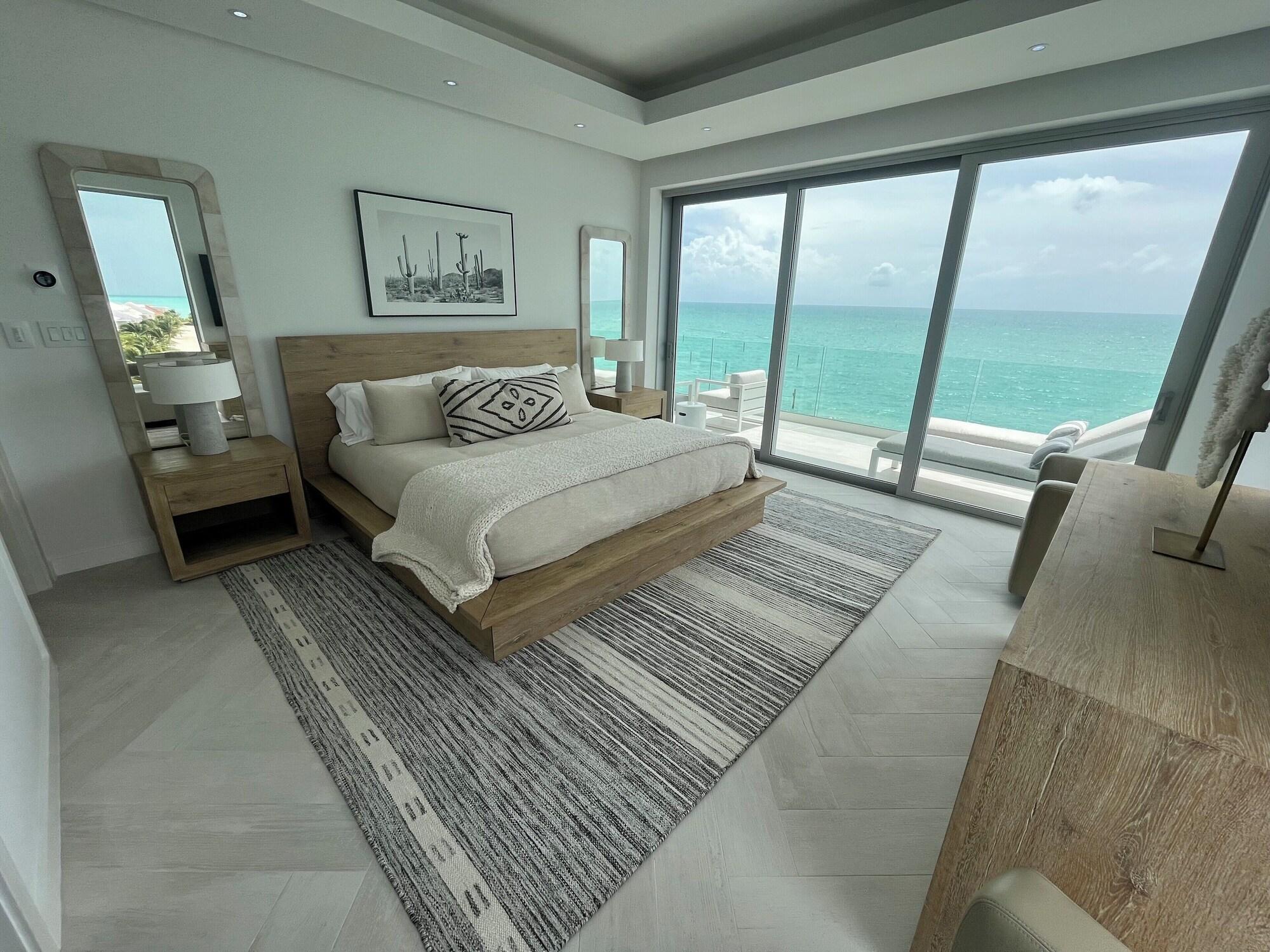 Habitación Palm Cay Beach Club & Marina