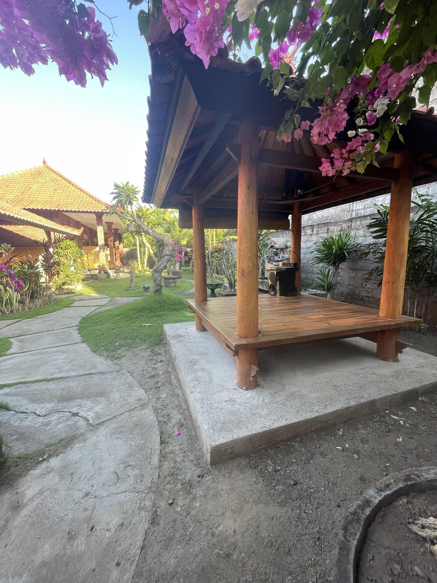 Vista Lobby Tebu Menjangan