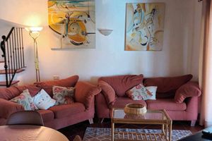 Alquiler Vacacional - Comfortable house with private pool