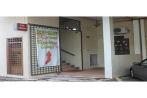 Alojamiento - OK Hotel