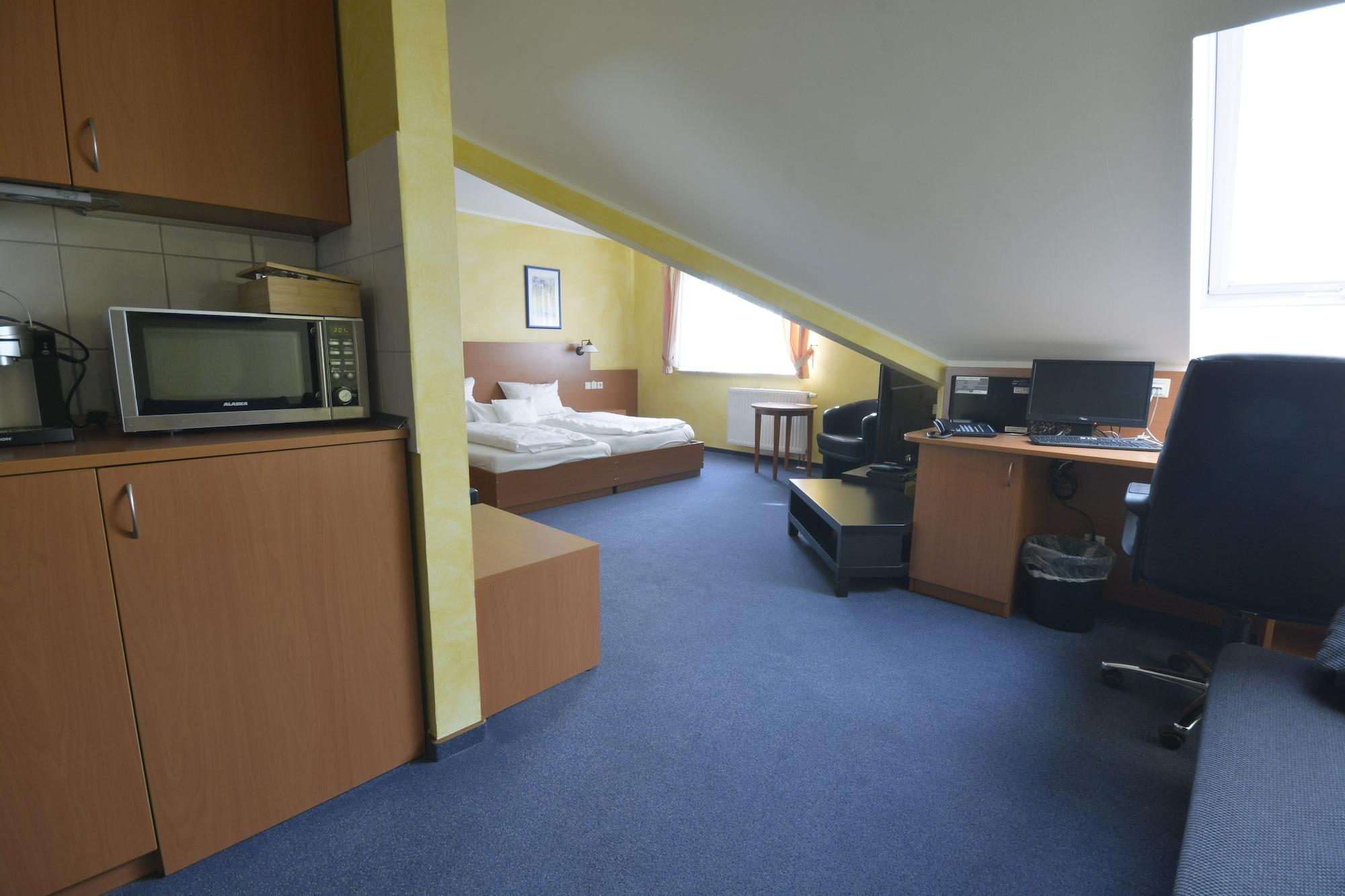Set de Habitación Hotel Nord