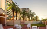 Florida Hotel & Conference Center in the Florida Mall