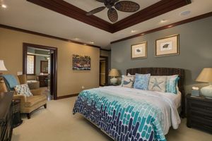 Alquiler Vacacional - Mauna Kea Resort - Waiulaula Villa - Ocean View - Pool/Spa - Member of the Club