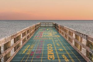 Alojamiento - Beau Rivage