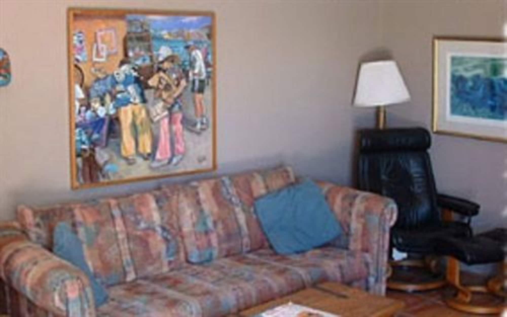 Vista Lobby Bed and Bagels of Tucson