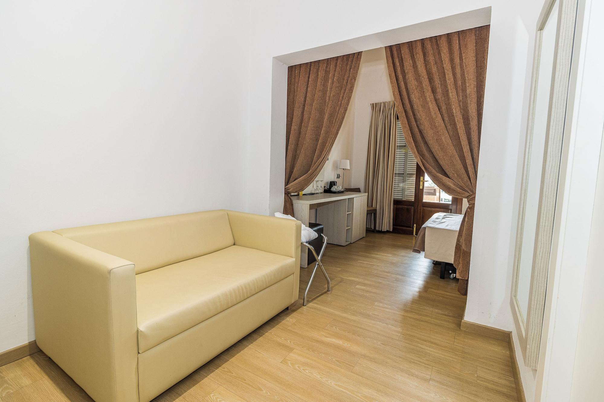 Habitación Eix Alcudia Hotel - Adults Only