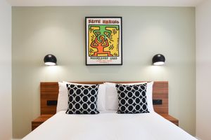 Alquiler Vacacional - Shepherds Bush Green Serviced Apartments by Concept Apartments
