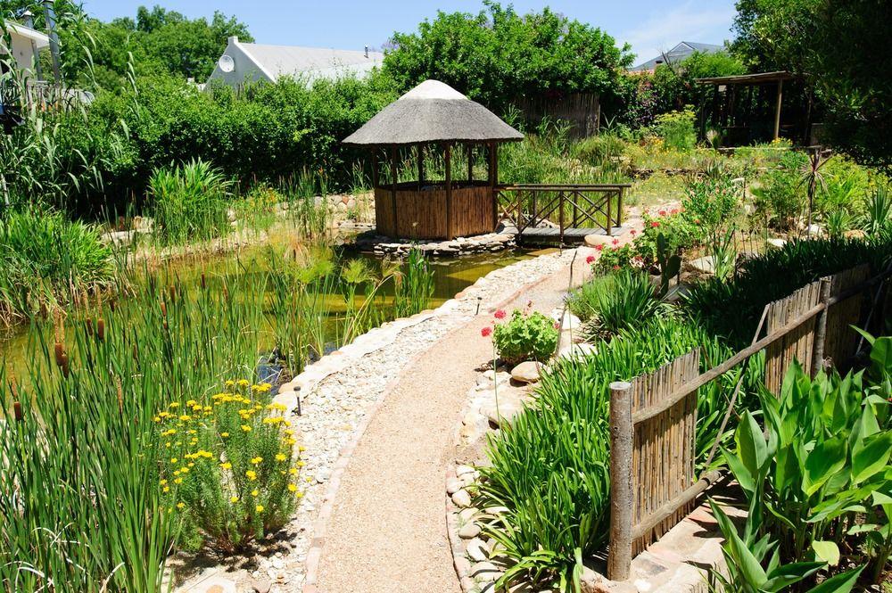 Comodidades del Alojamiento De Oude Opstal B & B