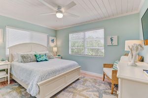 Arriendo temporal - Classic Beach-Style Cottage