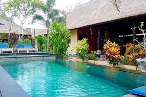 Alojamiento - Dream Beach Kubu by ABM