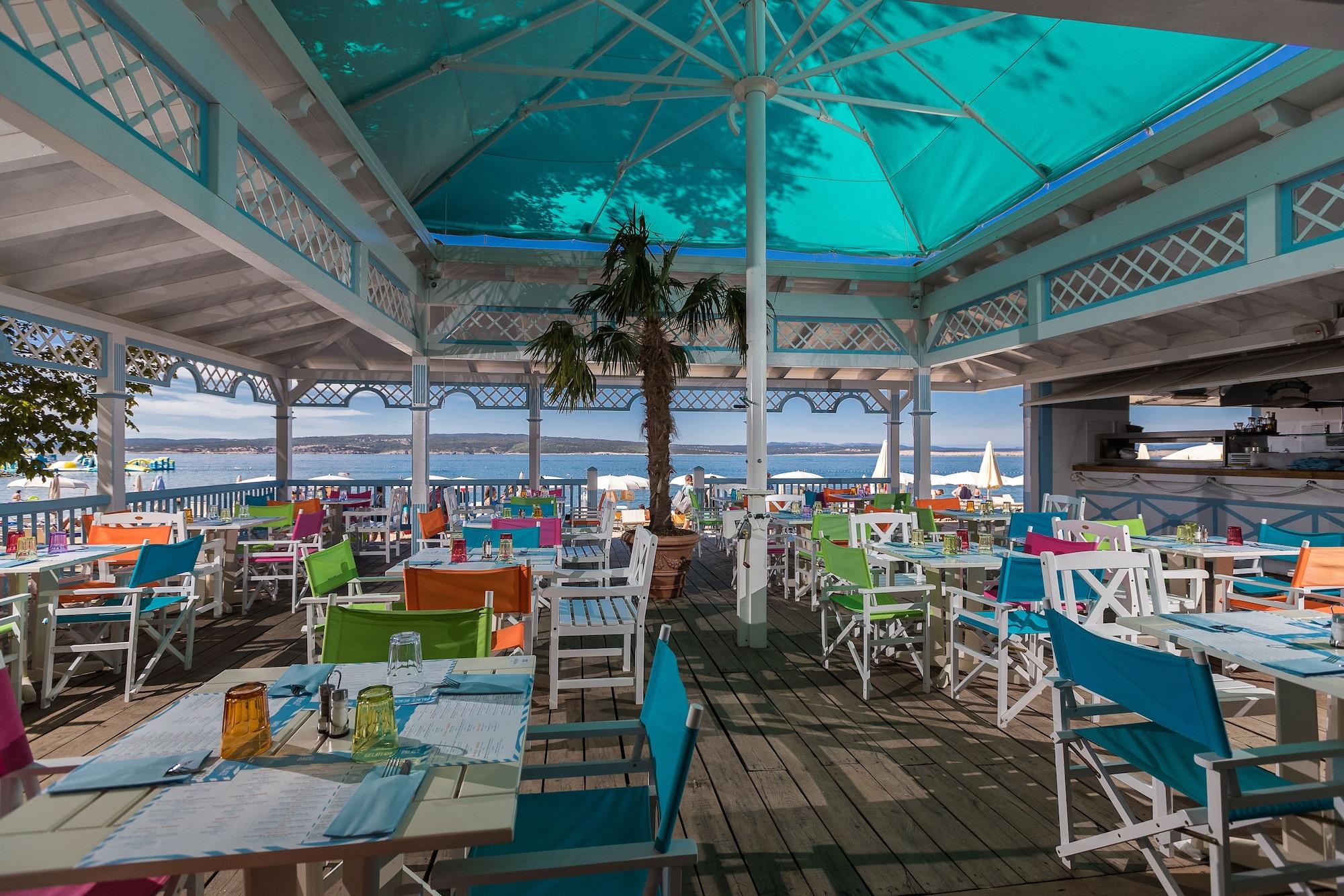 Playa Hotel Kvarner Palace