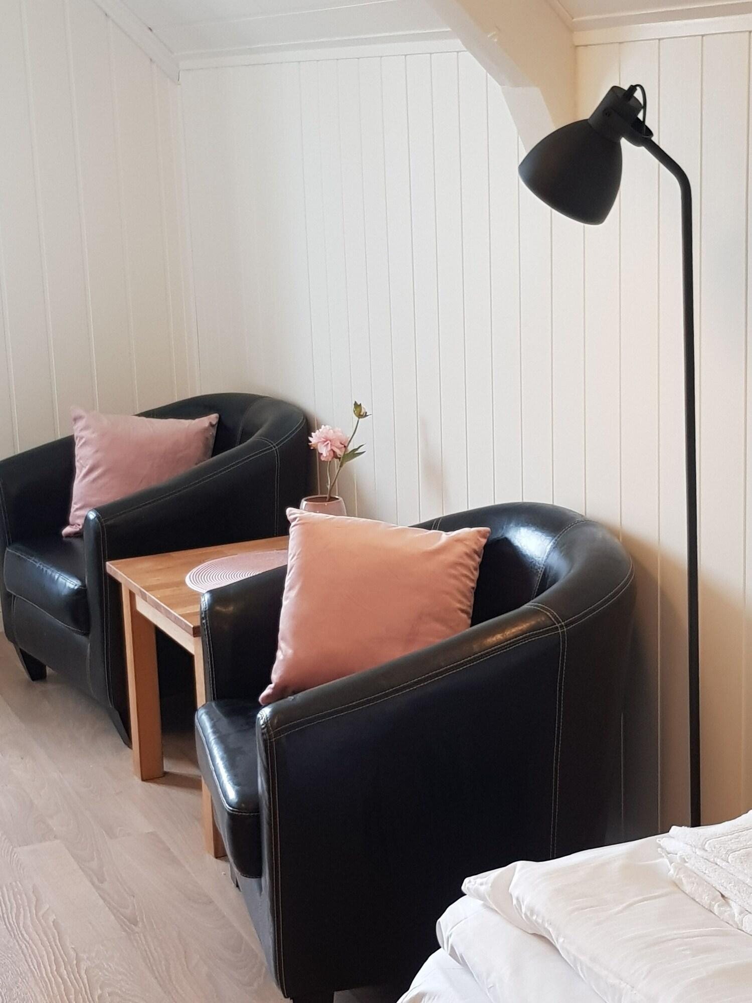 Set de Habitación Ami hotel