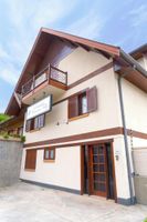 Alojamiento - Pousada Recanto Feliz