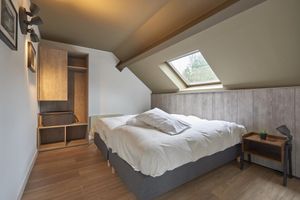 Alquiler Vacacional - Comfy Apartment with Microwave near Durbuy