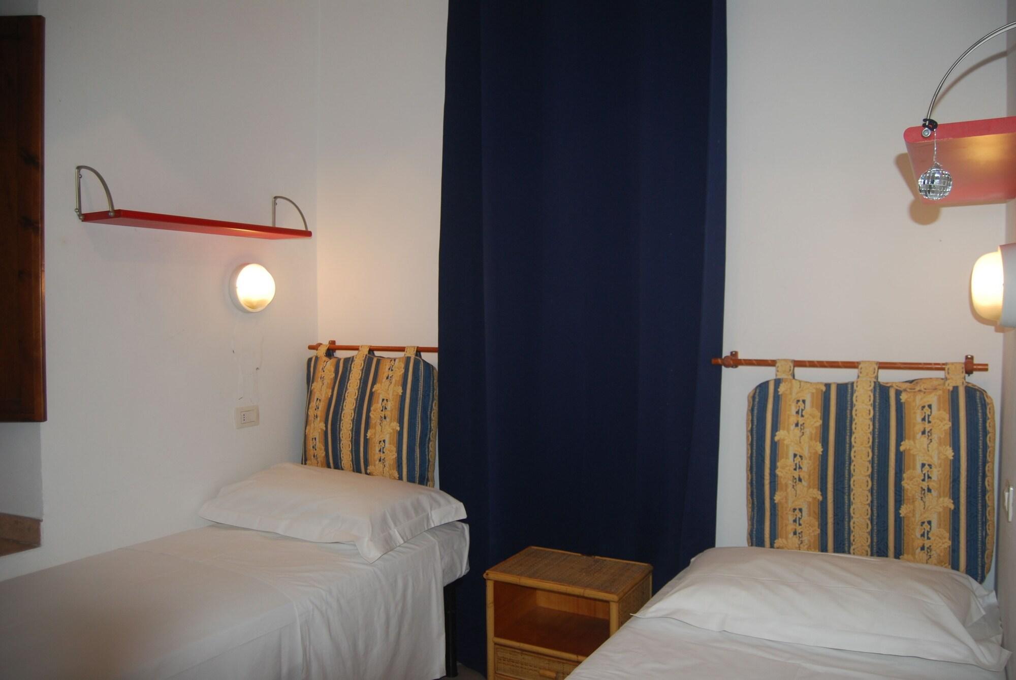 Vista Exterior Residence Alfani