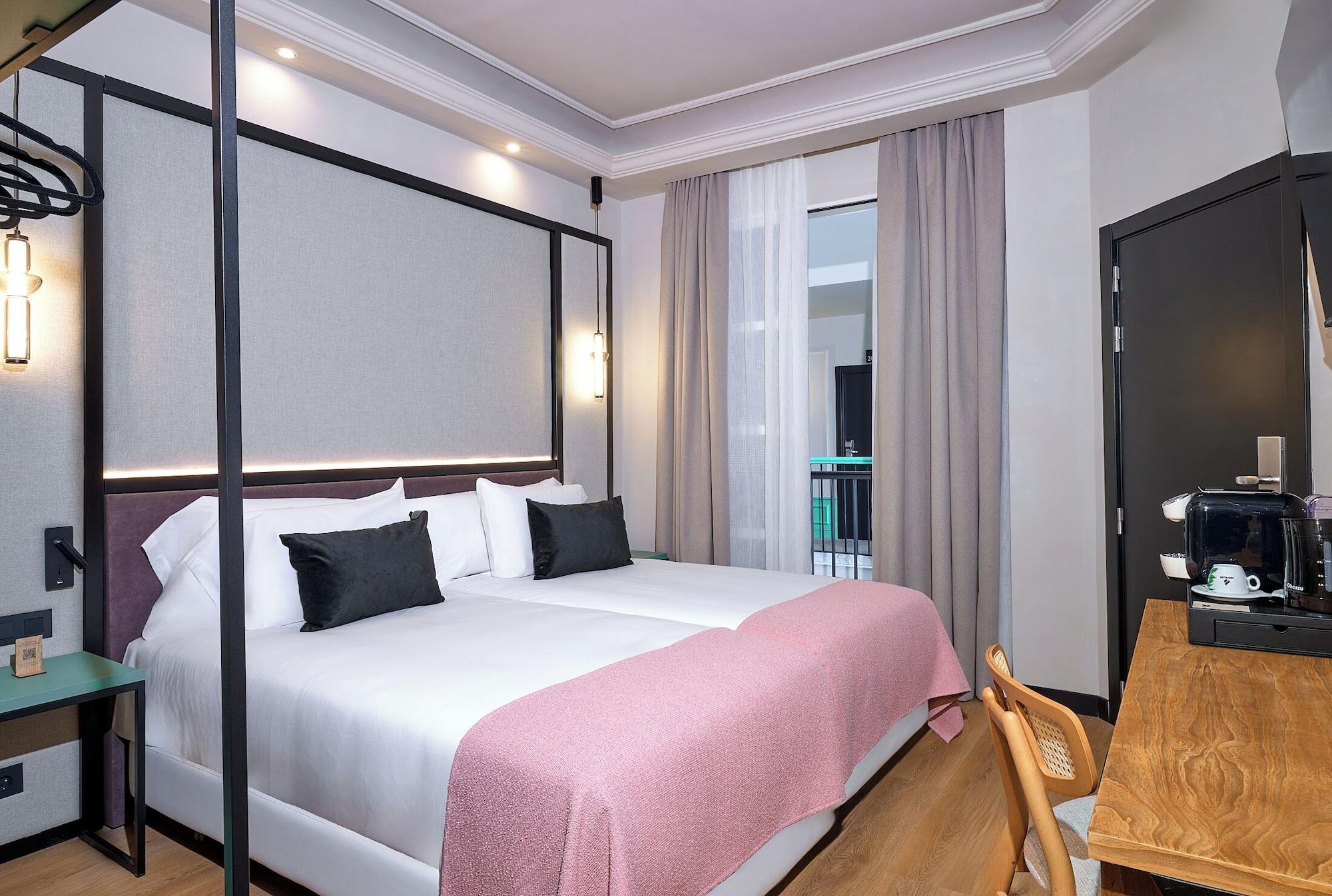 Habitación Boutique Hotel Luna Triunfo Granada *NEW*