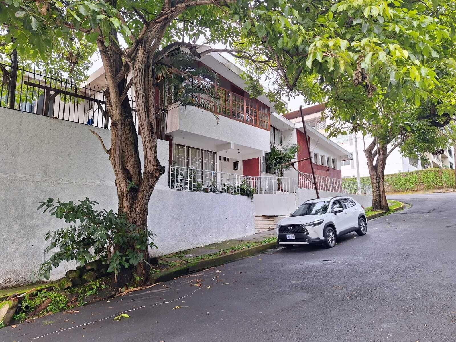 Varios Carolina Hostel