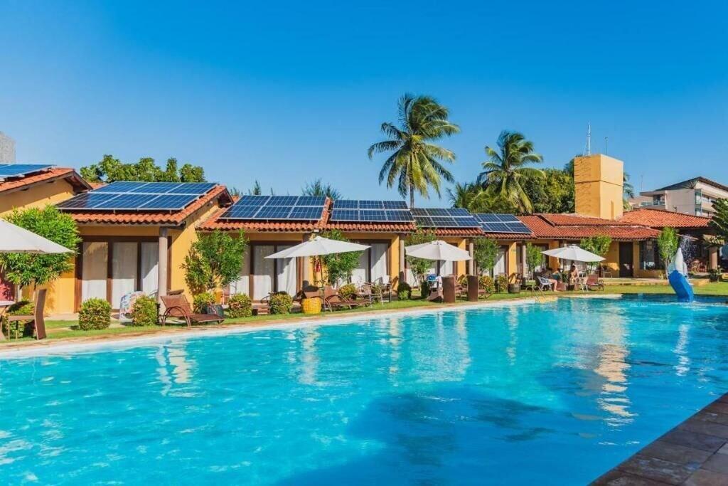 Varios Hotel Golfinho Cumbuco