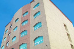 Alojamiento - Hotel La Muralla