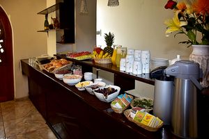 Hotel - Terramistica Hotel Arequipa