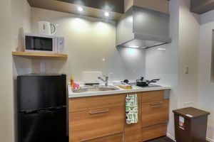 Alquiler Vacacional - Hotel S-Presso Central