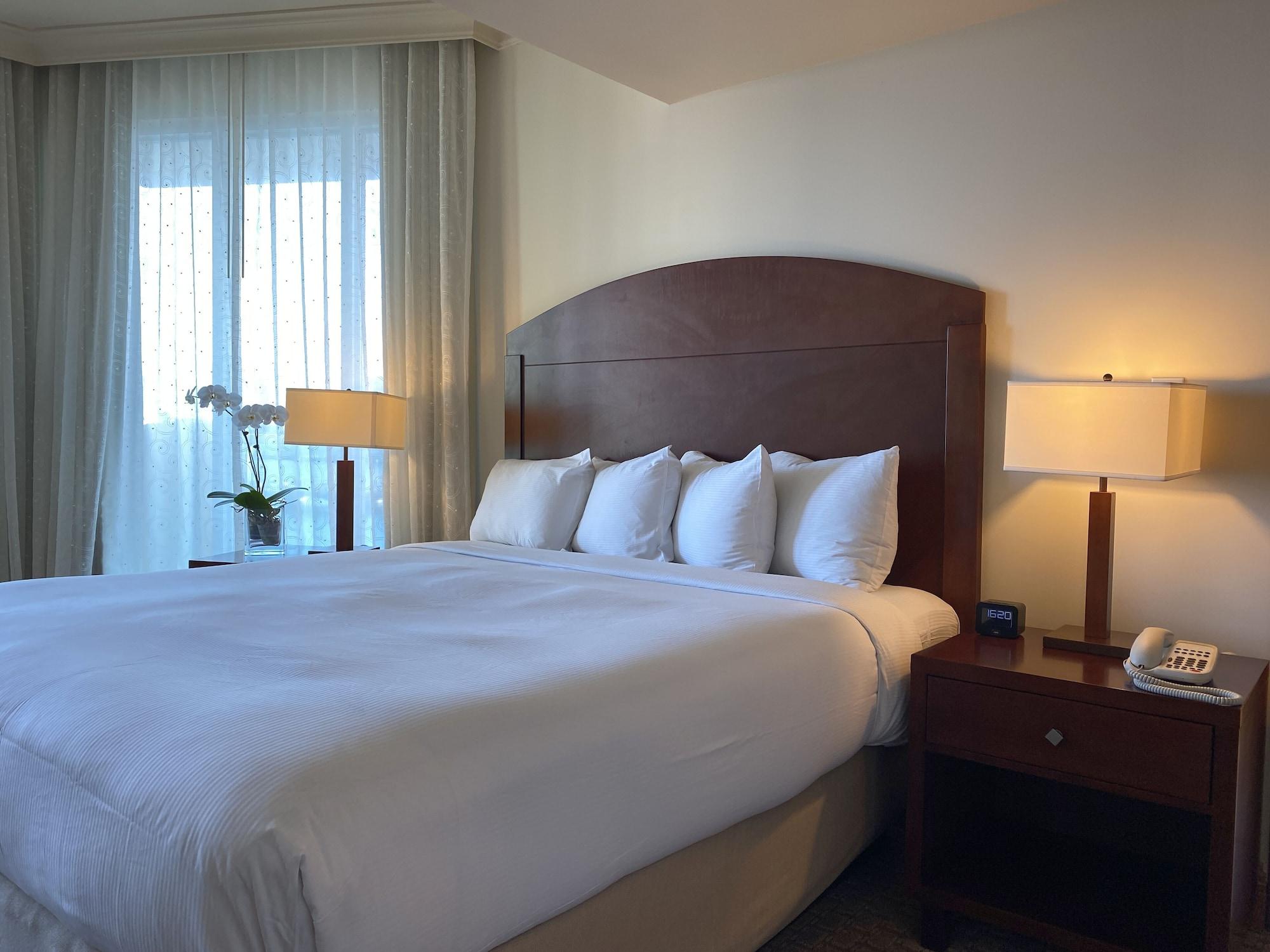 Habitación Costa Bahia Hotel Paseo Caribe