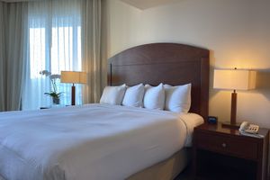 Alojamiento - Costa Bahia Hotel Paseo Caribe