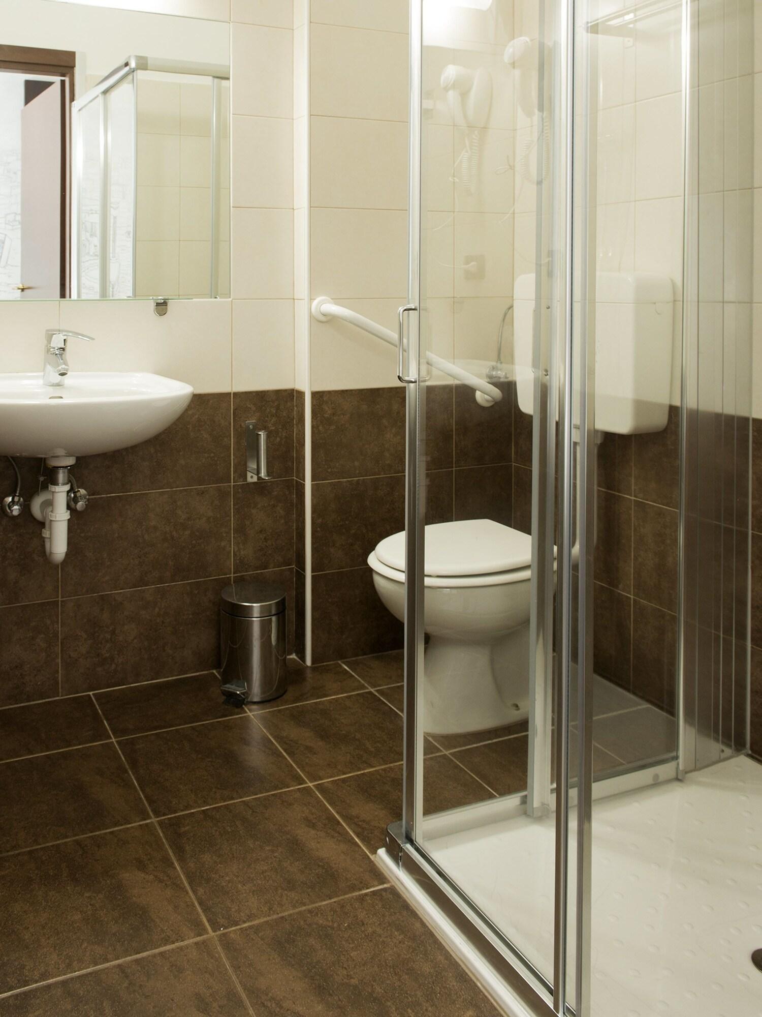 Equipamiento de Habitación Hotel Asterix