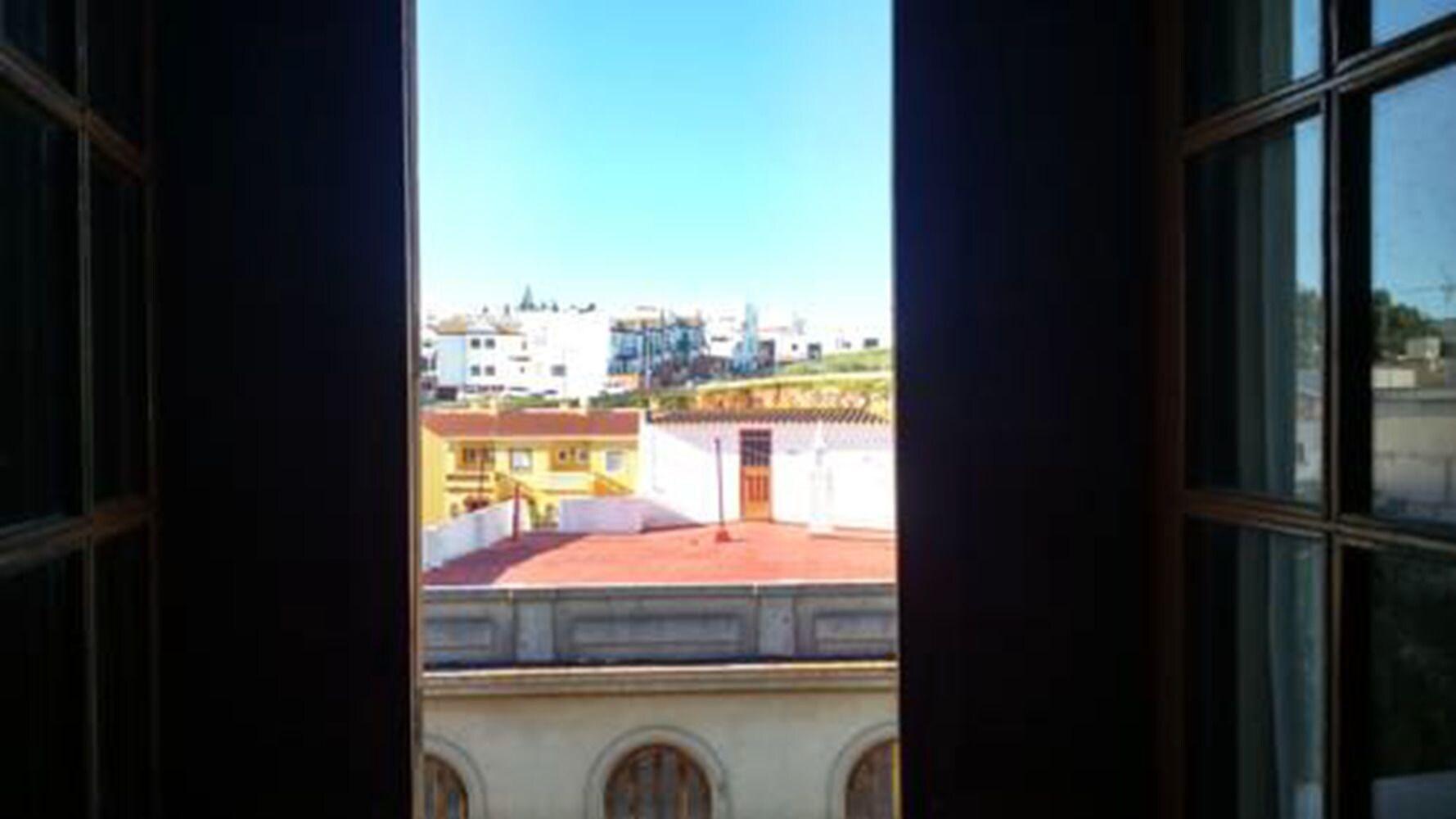 Equipamiento de Habitación Hotel Luz de Guadiana