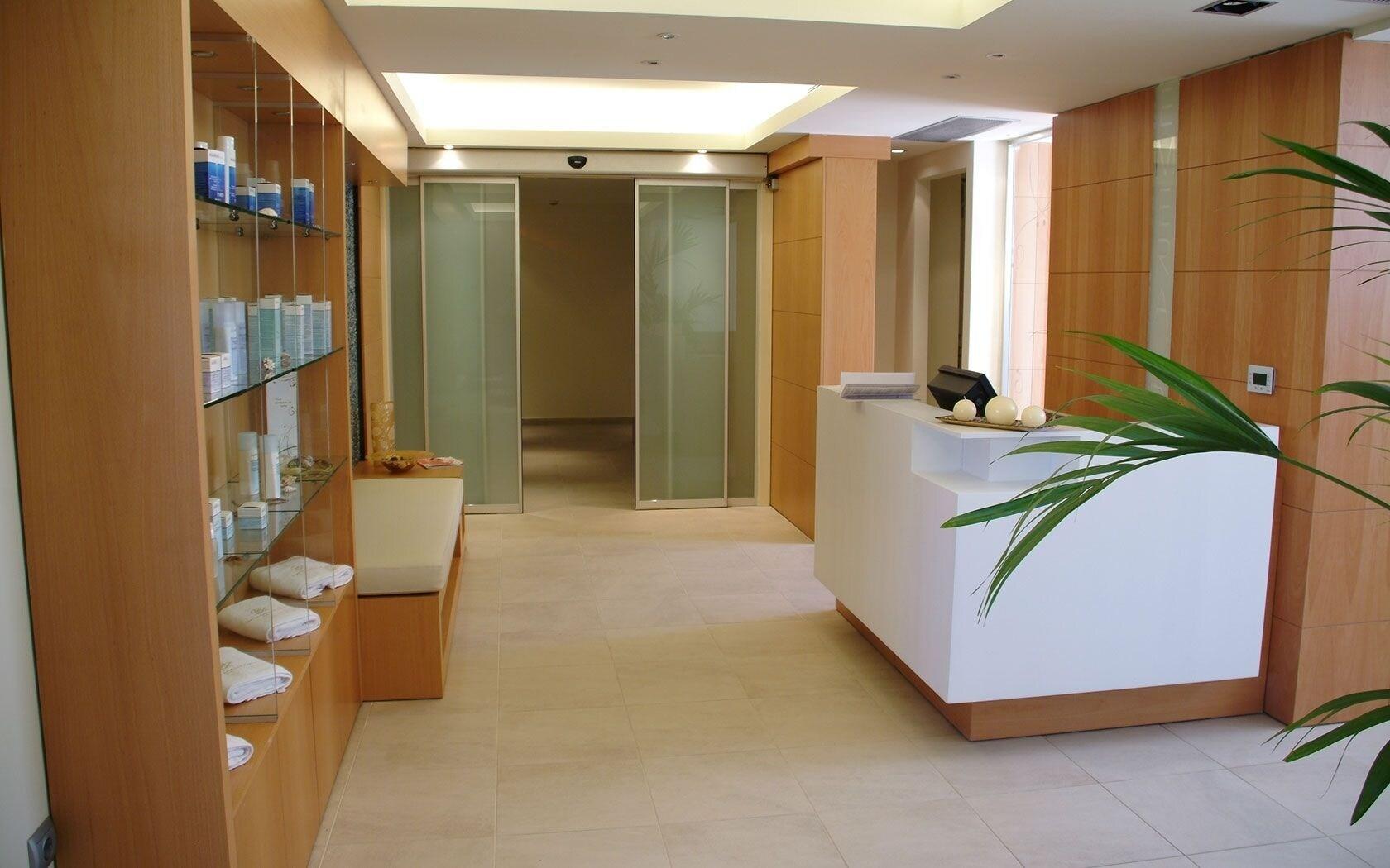 Spa Ionian Emerald Resort