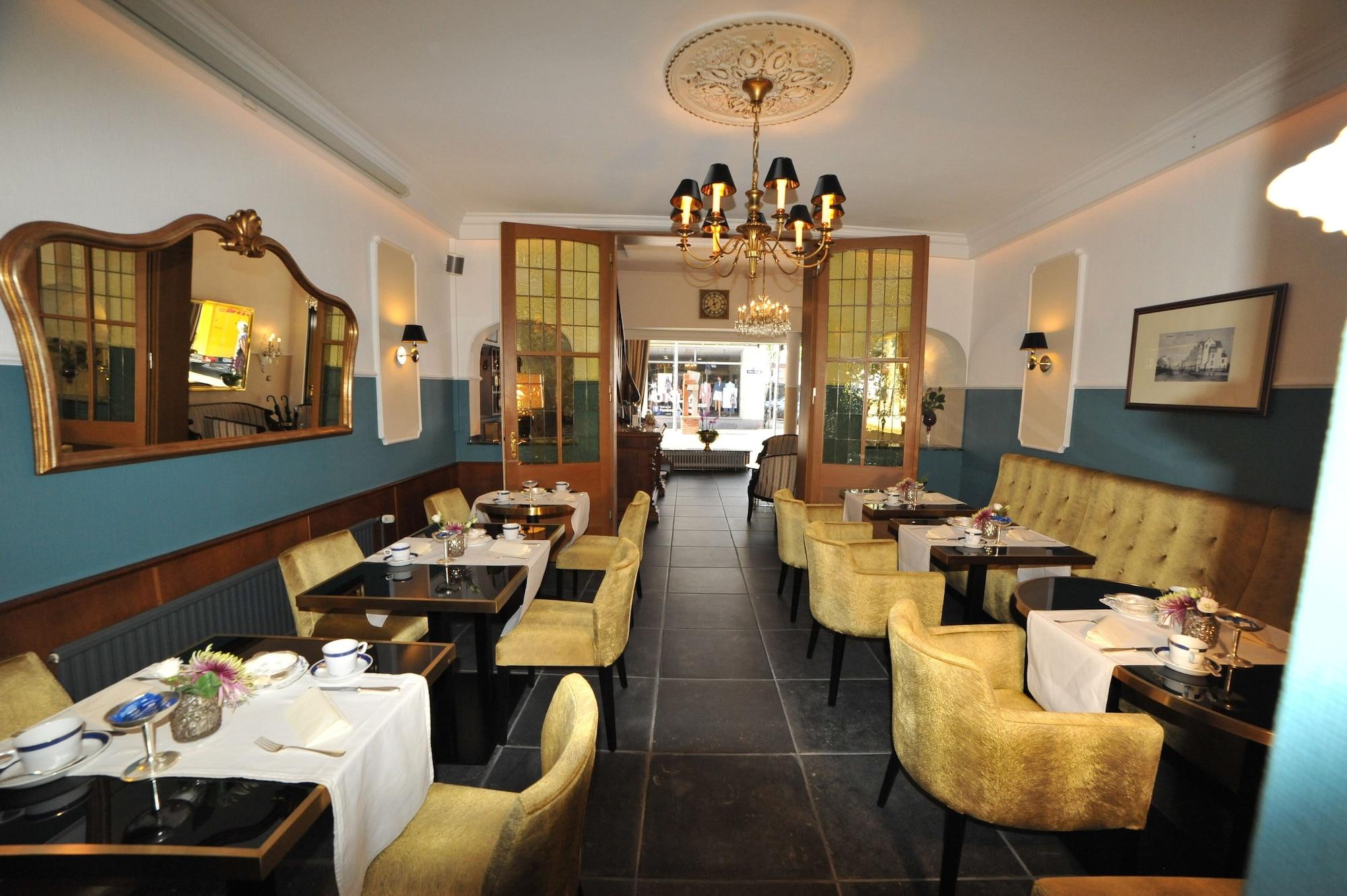 Restaurant Hotel Rheinischer Hof