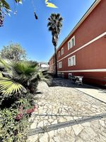 Alojamiento - Palace Rome