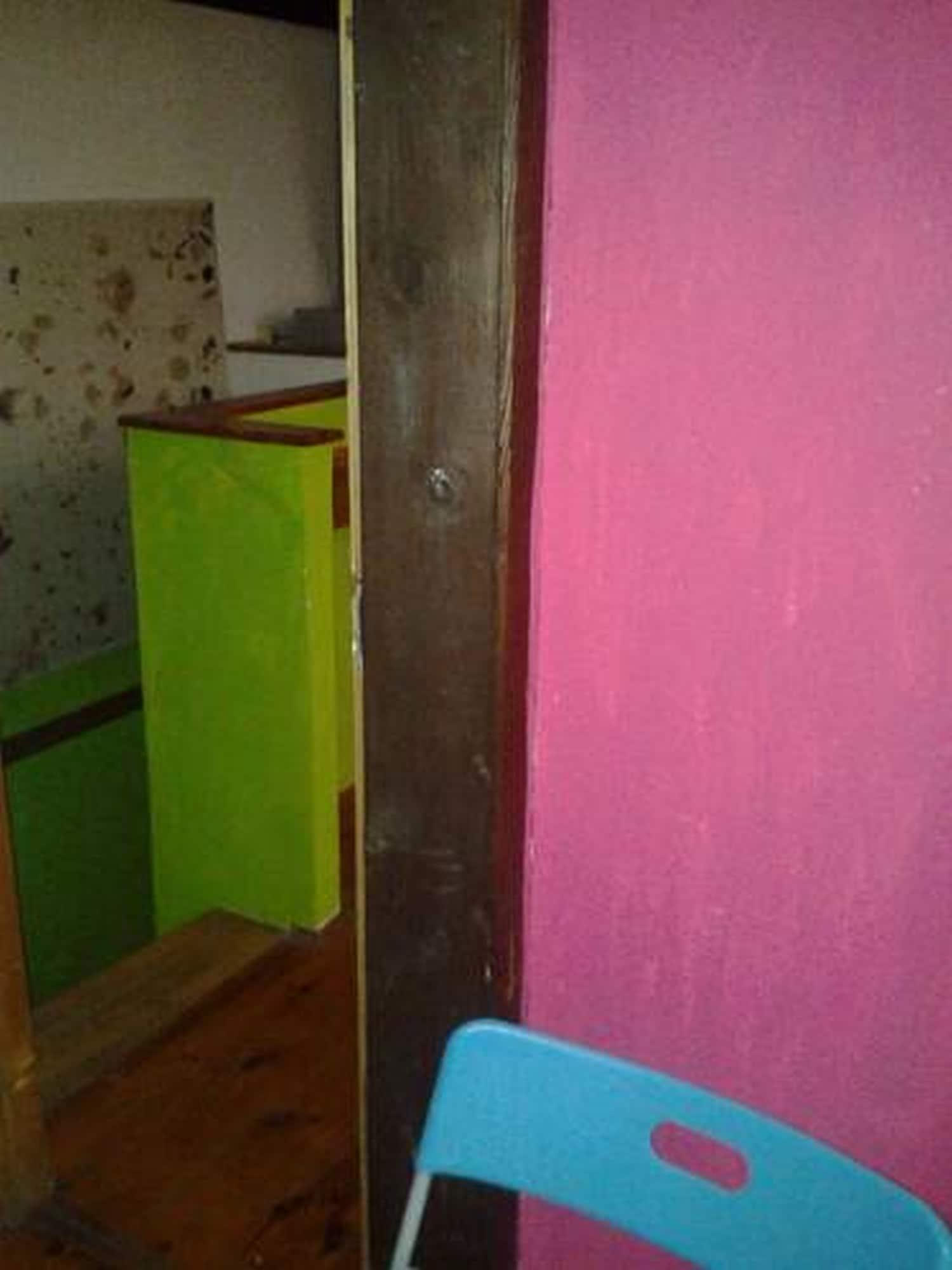 Gimnasio ABC Guesthouse
