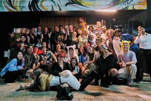 Alojamiento - R Hostel Namba South