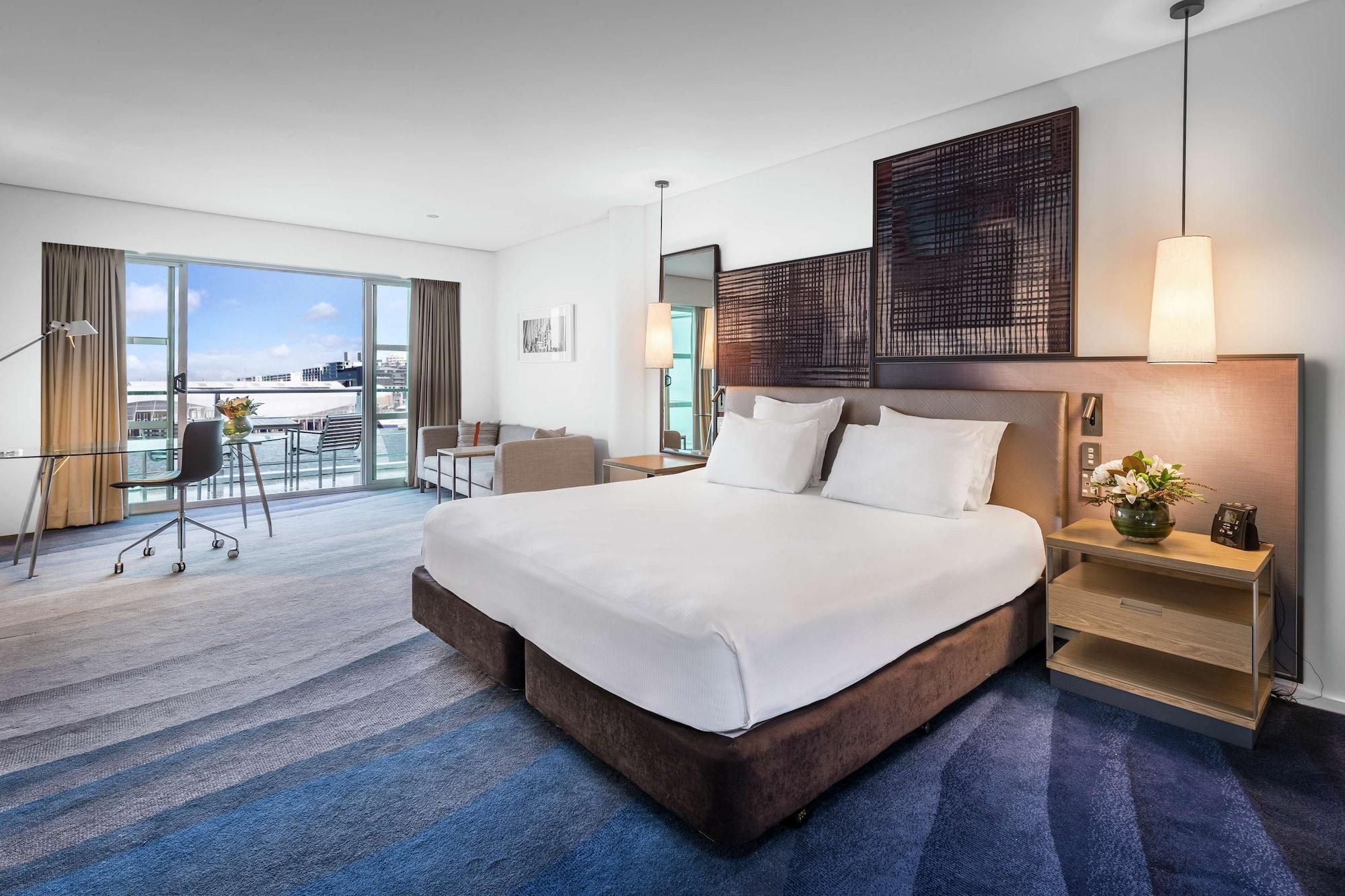 Habitación Hilton Auckland