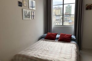 Alquiler Vacacional - Apartment close to everything, with public transport and supermarket next door