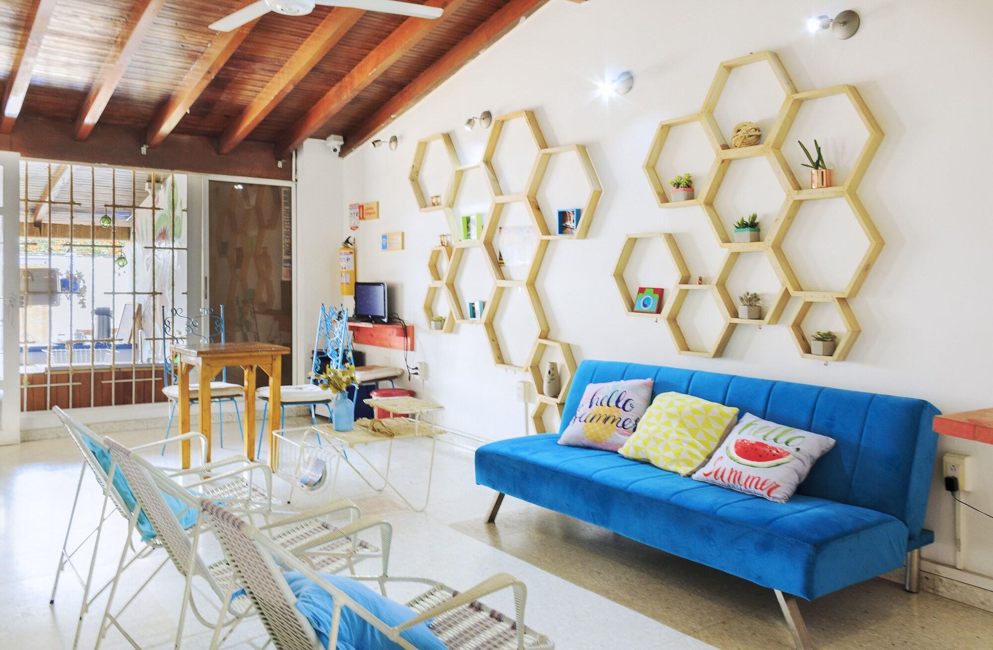 Comodidades del Alojamiento Hotel Fike