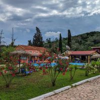 Alojamiento - Sidari Green Oasis by Estia