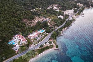 Alojamiento - Aurora Beach Hotel