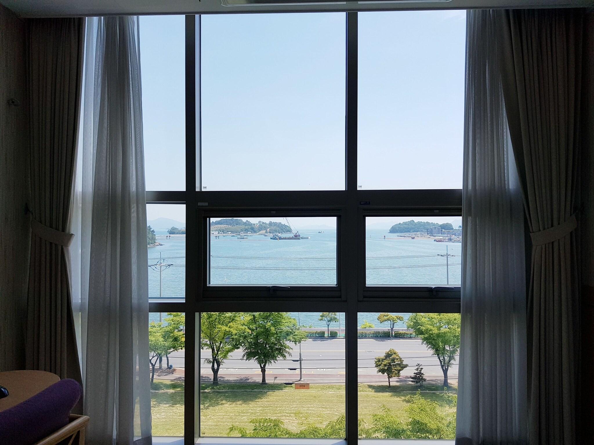Playa Benikea Hotel Yeosu
