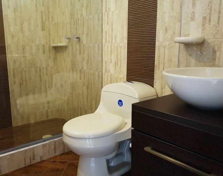 Equipamiento de Habitación Hotel Campestre La Periquera
