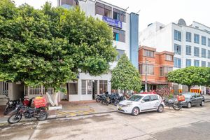 Alojamiento - Ayenda Vanguard